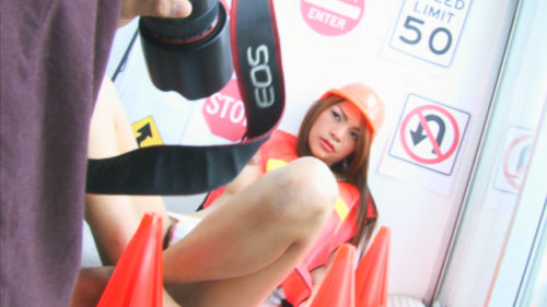 Anny :Construction Weenie